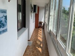 Drumul Taberei - Sibiu - Afi Cotroceni